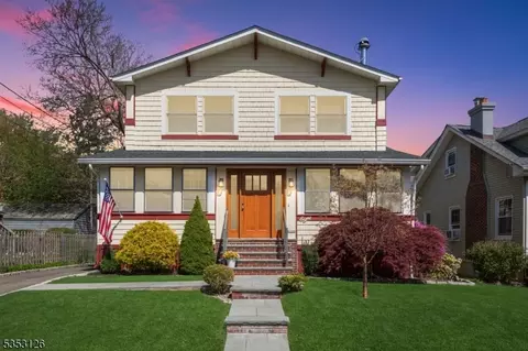8 Broad St, Cranford, NJ 07016