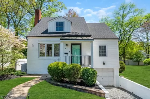 6 Shady Ln, Fanwood, NJ 07023