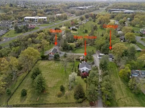 421 Country Club Rd, Bridgewater, NJ 08807