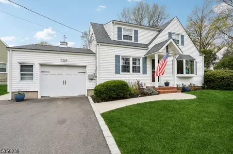 23 Beech Ave, Fanwood, NJ 07023