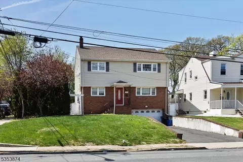105 Union Ave, Nutley, NJ 07110