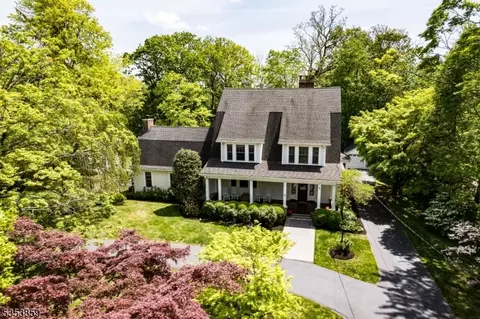 16 Highland Ave, Madison, NJ 07940