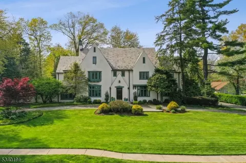 397 Charlton Ave, South Orange Village, NJ 07079