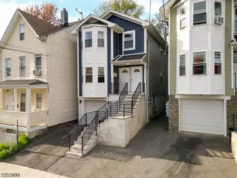 119 Montgomery St, Paterson, NJ 07501
