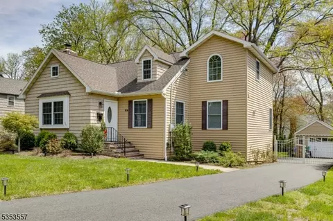 816 E Broad St, Westfield, NJ 07090