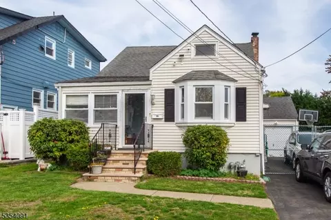68 Charles St, Belleville, NJ 07109