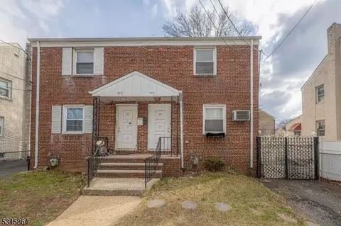 610 Summer St, Elizabeth, NJ 07202