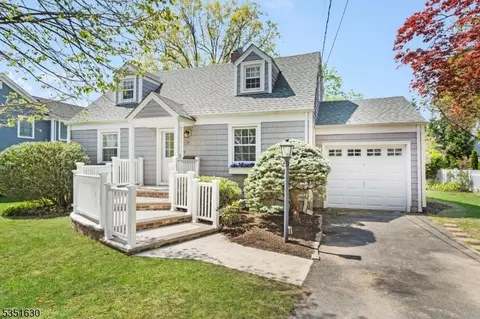 55 Valley Rd, Madison, NJ 07940