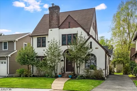 22 Spencer Rd, Glen Ridge, NJ 07028