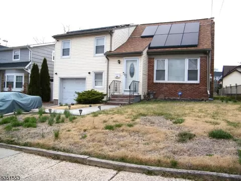1408 Orchard Ter, Hillside, NJ 07205