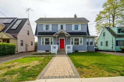 1346 E Front St, Plainfield, NJ 07062