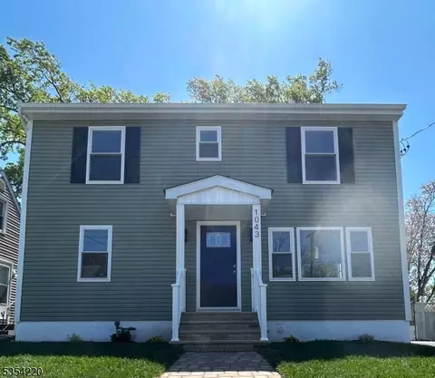 1043 Madison Hill Rd, Rahway, NJ 07065