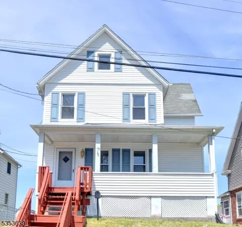 15 W Munson Ave, Dover, NJ 07801