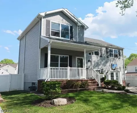 231 Jensen Ave, Rahway, NJ 07065