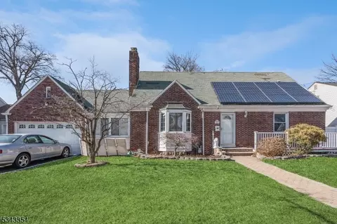 46 Palisade Rd, Linden, NJ 07036