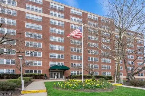 926 Bloomfield Ave #5L, Glen Ridge, NJ 07028