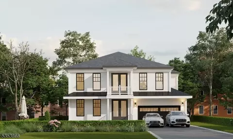 125 Hillside Ave, Livingston, NJ 07039