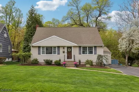 105 Deerfield Rd, West Caldwell, NJ 07006