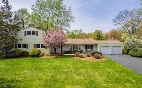 2 Euclid Ter, Parsippany, NJ 07054