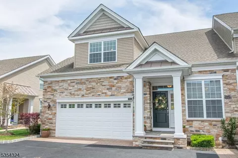 54 Van Cleef Dr, Whitehouse Station, NJ 08889