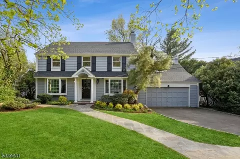 20 Ridge Ter, Short Hills, NJ 07078