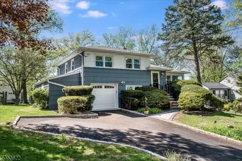 7 Hickory Rd, West Orange, NJ 07052