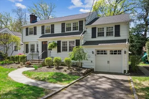 29 Kimball St, Chatham, NJ 07928