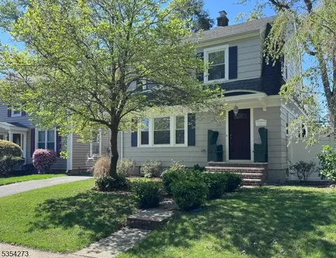 716 Varsity Rd, South Orange Village, NJ 07079