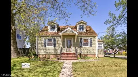 329 Birchwood Rd, New Milford, NJ 07646
