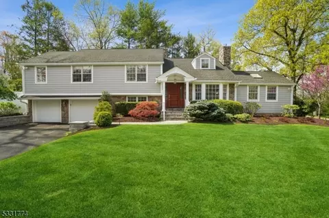 5 Browning Rd, Short Hills, NJ 07078