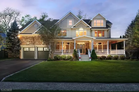 309 Woods End Rd, Westfield, NJ 07090