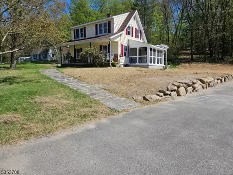 113 River Rd, Montague, NJ 07827