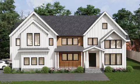 110 Roosevelt Blvd, Florham Park, NJ 07932