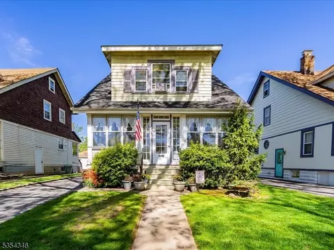 62 Midland Ave, Glen Ridge, NJ 07028