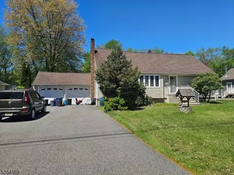 5 Fairview Ave, Pequannock Twp, NJ 07440