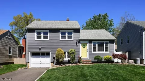 515 William St, Scotch Plains, NJ 07076