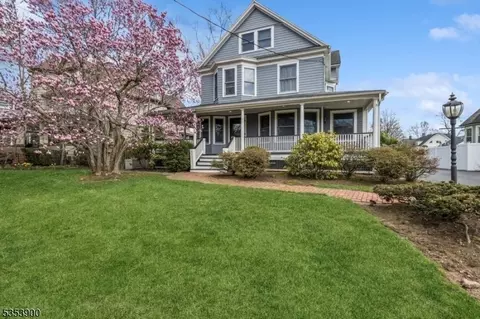 116 E Dudley Ave, Westfield, NJ 07090