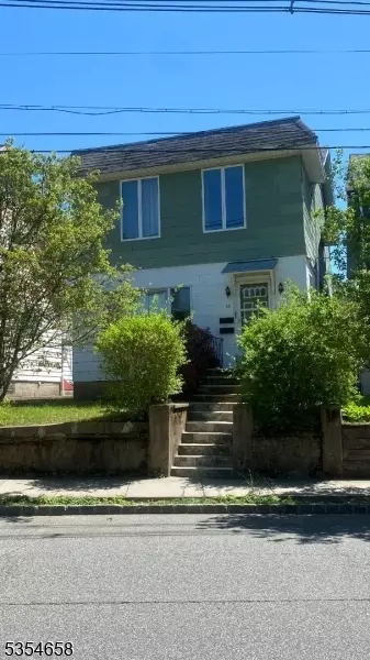 68 Garden Ave, Belleville, NJ 07109