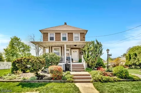 112 Adeline Ave, South Plainfield, NJ 07080