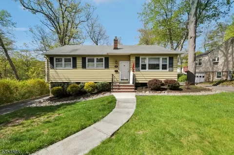 93 Lessing Rd, West Orange, NJ 07052