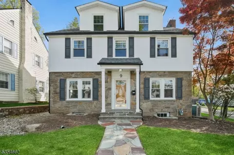 9 Newman Ave, Verona, NJ 07044