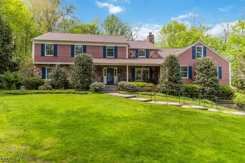 12 Eagle Nest Rd, Morristown, NJ 07960