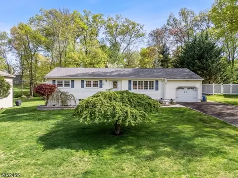 49 Jean Ter, Parsippany, NJ 07054