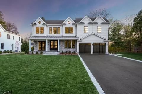 35 Quaker Rd, Short Hills, NJ 07078