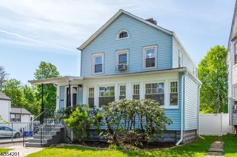 17 Dodd St, East Orange, NJ 07017