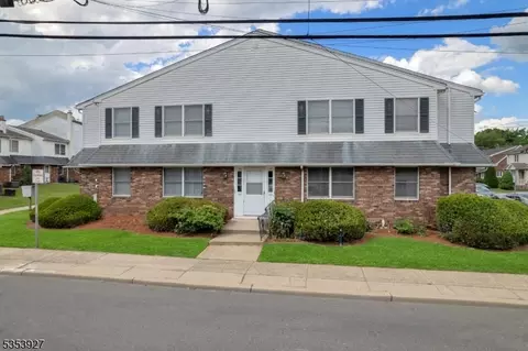 166 So 6th Ave Cb204 #166, Manville, NJ 08835