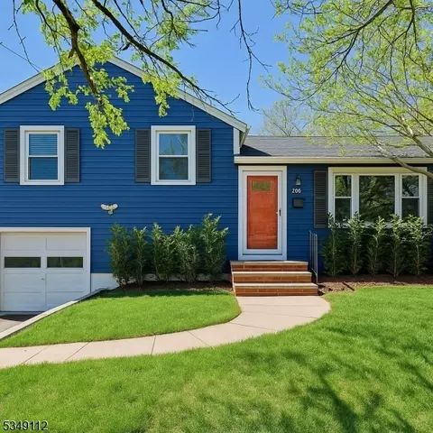 26 Nutwold Ave, West Orange, NJ 07052