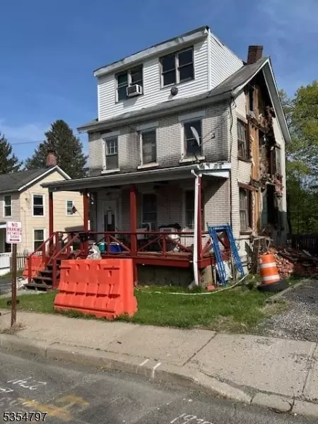 20 Union Pl, Newton, NJ 07860