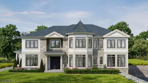 193 Rensselaer Rd, Essex Fells Twp, NJ 07021
