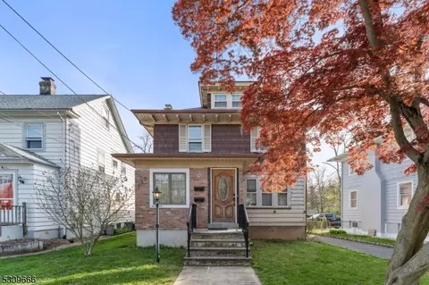 393 Watchung Ave, Plainfield, NJ 07060